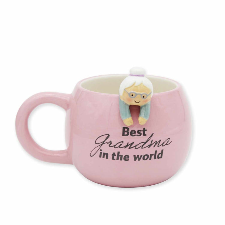 Oma Kaffeebecher