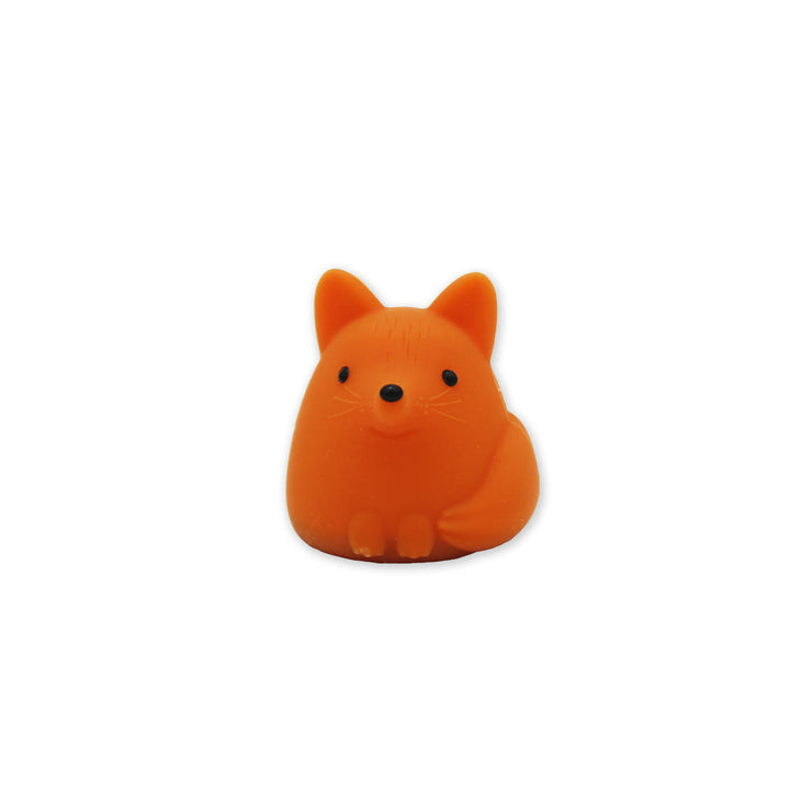 Tiny Night Light Fox