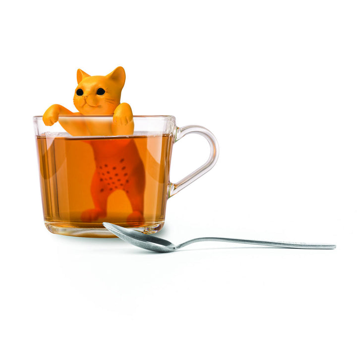 Meow Tea Infuser