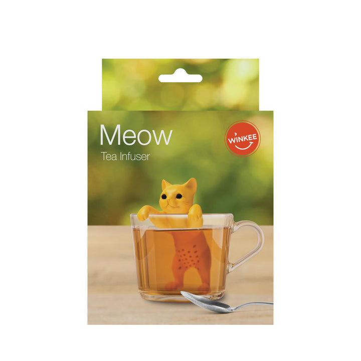 Meow Tea Infuser