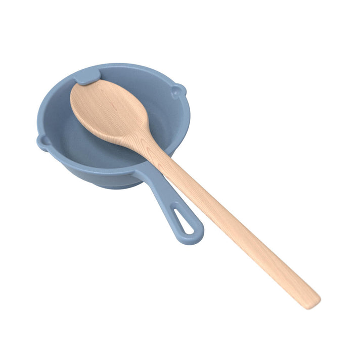 Spoonholder Little Pan
