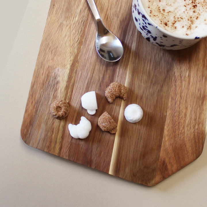 Sugar cube tray Coffee