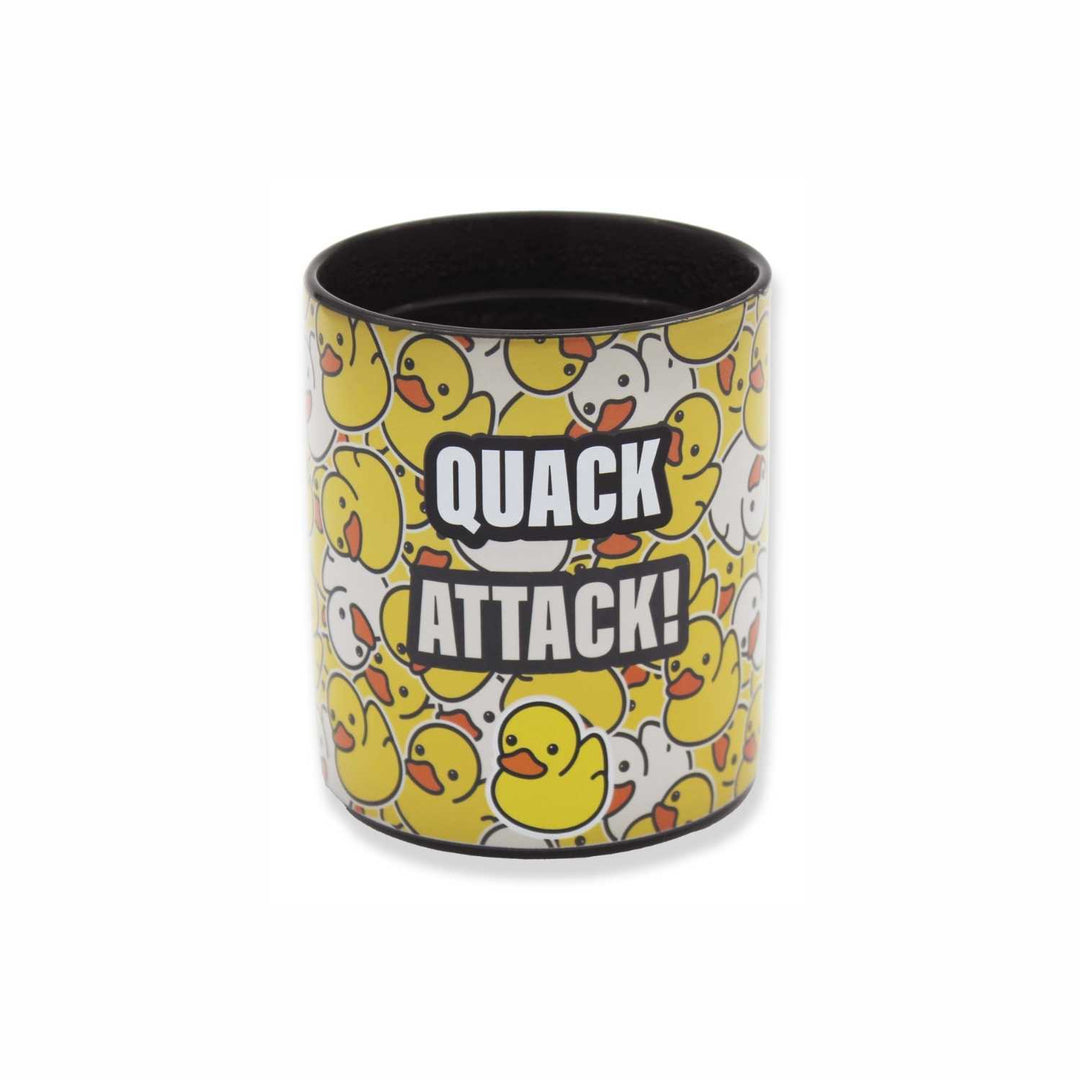 Quack Attack Kaffeebecher
