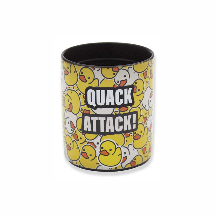 Quack Attack Kaffeebecher