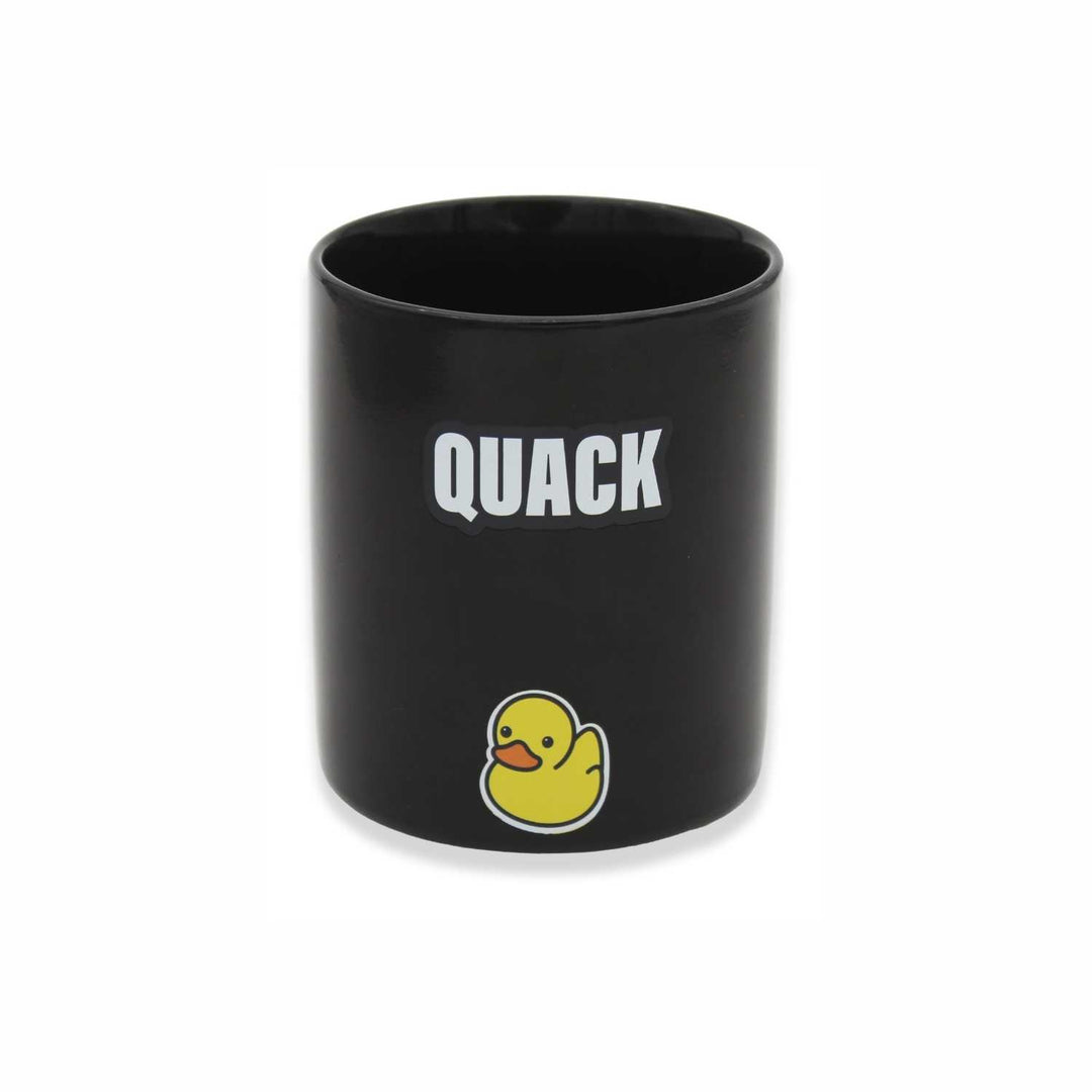 Quack Attack Kaffeebecher