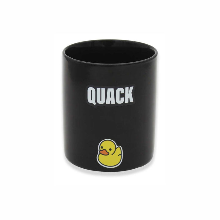 Quack Attack Kaffeebecher