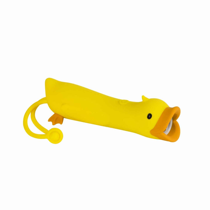 Taschenlampe Ente
