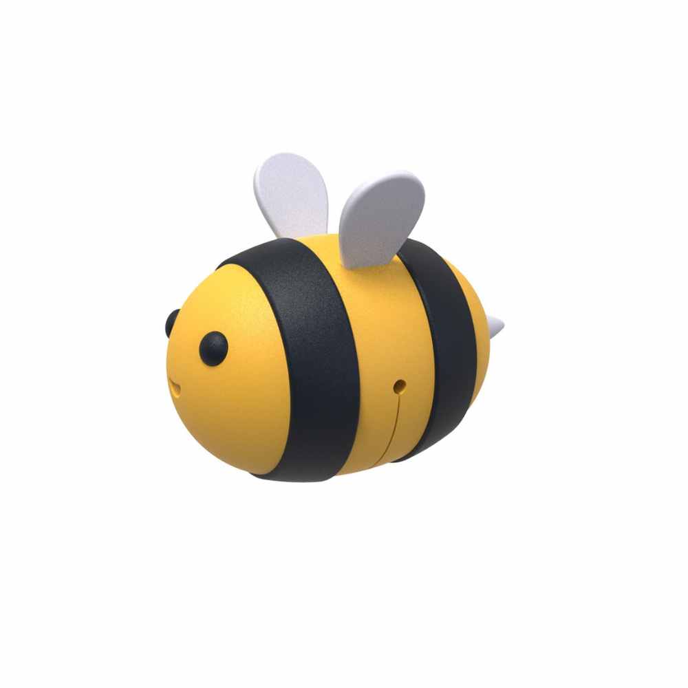 Bienen Fahrrad Speichenclips