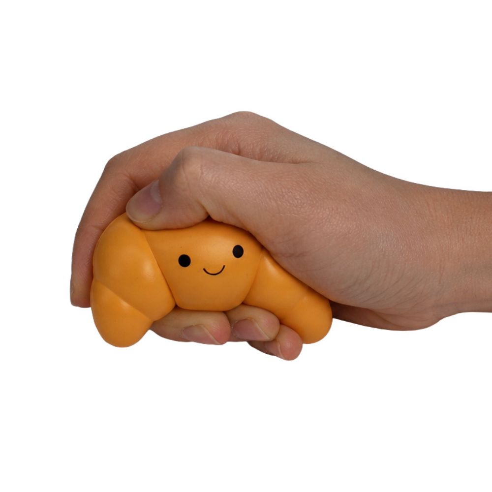 Croissant Stressball
