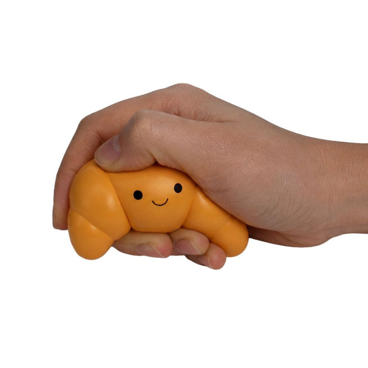 Croissant Stressball