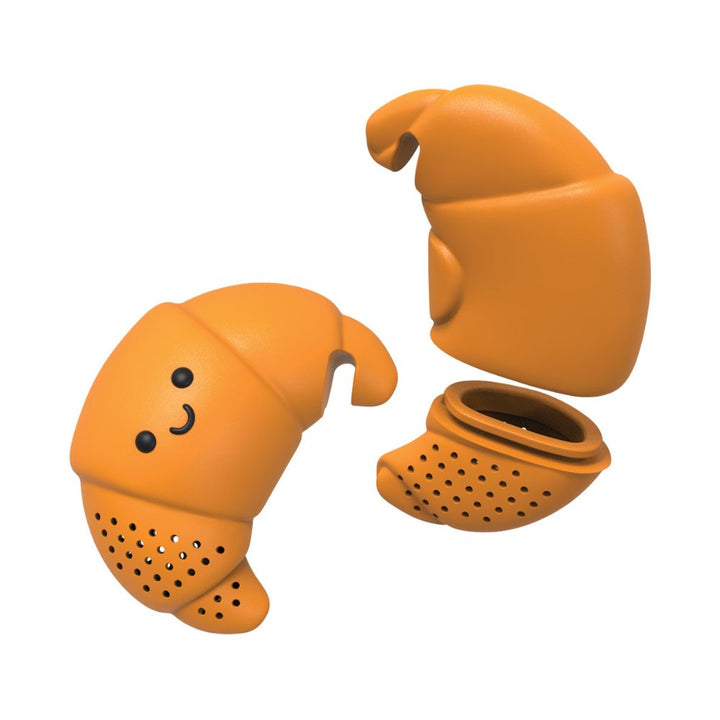 Croissant Tea Infuser