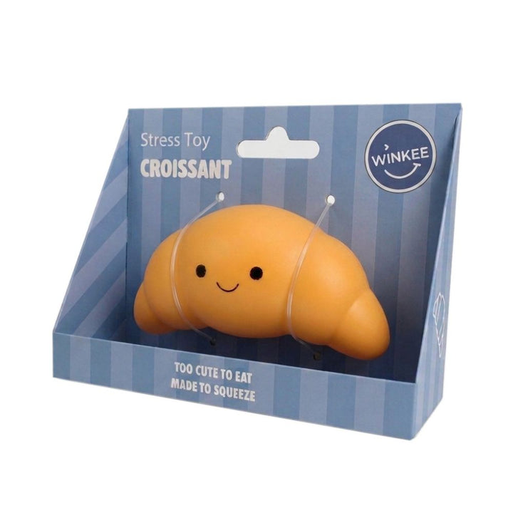 Croissant Stressball