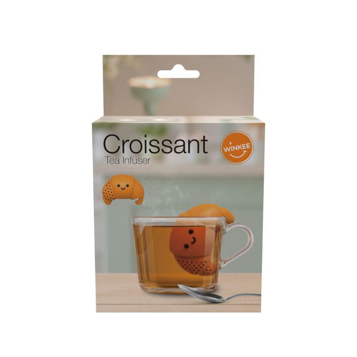 Croissant Tea Infuser