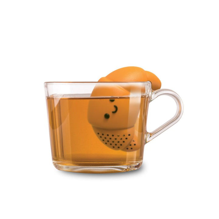 Croissant Tea Infuser