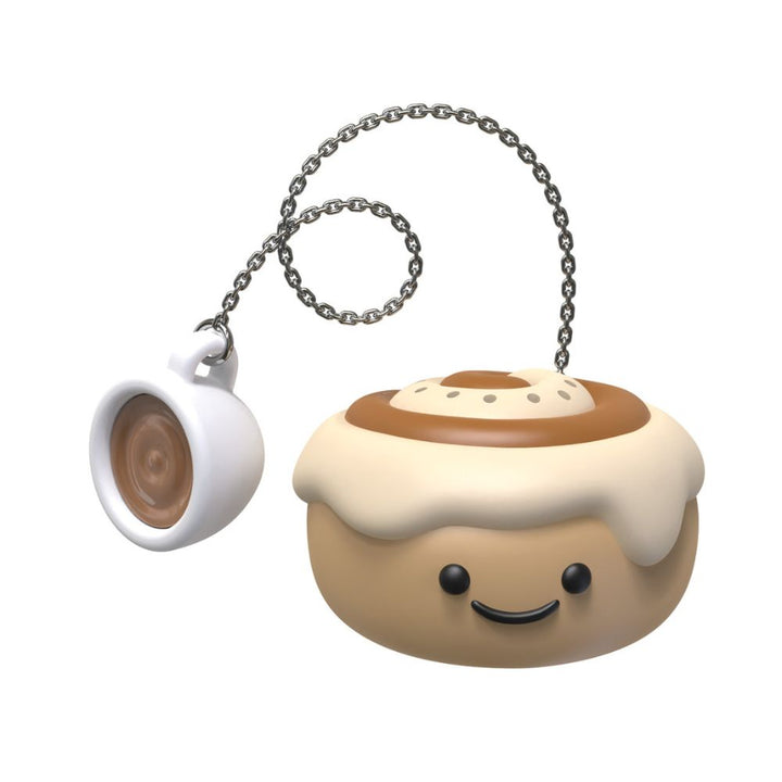 Cinnamon Bun Tea Infuser