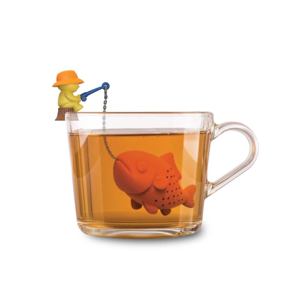 Big Fish Tea Infuser