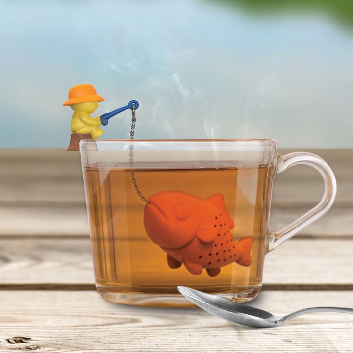 Big Fish Tea Infuser