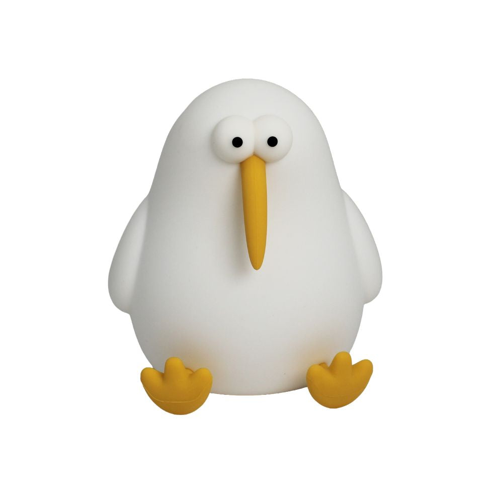 Silicone Nightlight Kiwi Kirby