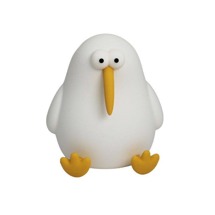 Silicone Nightlight Kiwi Kirby