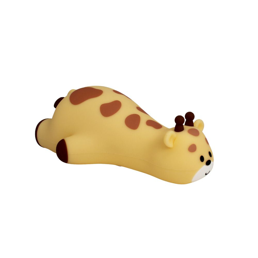 Silicone Nightlight Giraffe Gigi