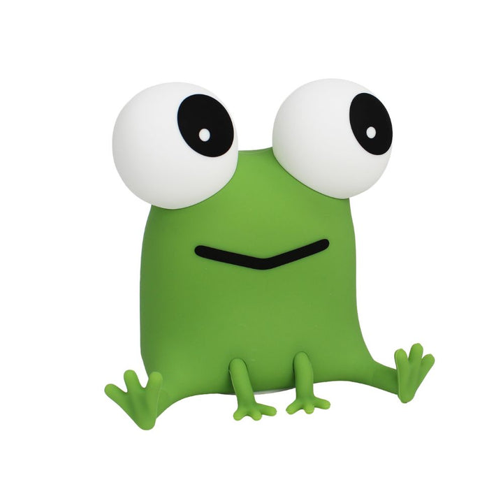 Silicone Nightlight Frog Greg
