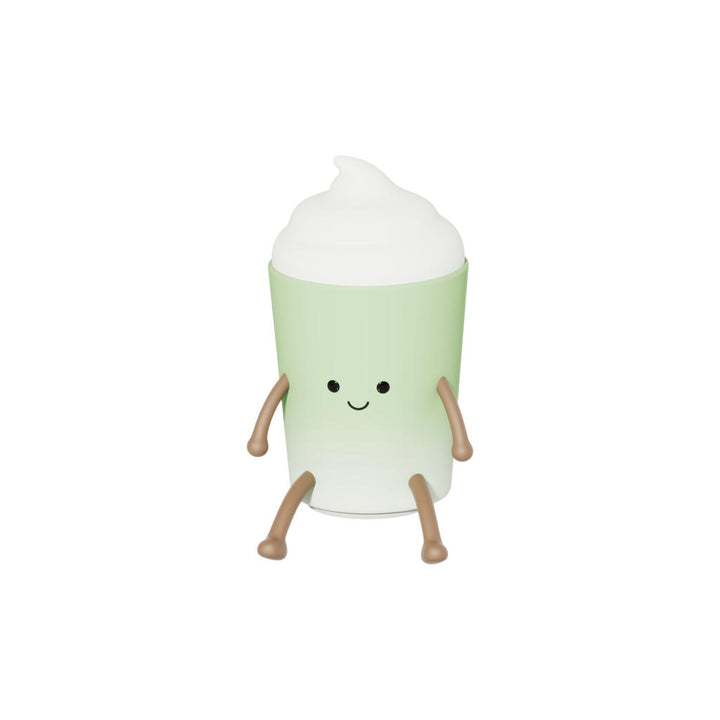 Food Nightlight Matcha Mandy