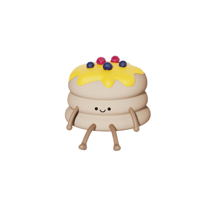 Food Nightlight Pancake Penny