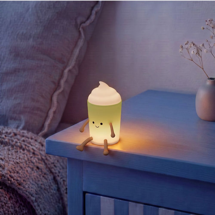 Food Nightlight Mini Matcha Mandy