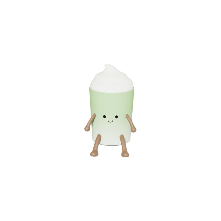 Food Nightlight Mini Matcha Mandy