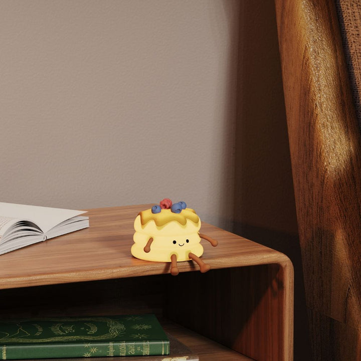 Food Nightlight Mini Pancake Penny