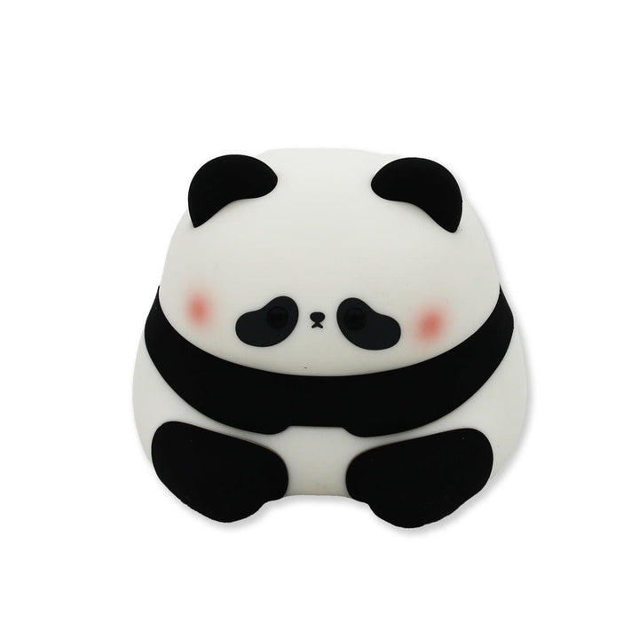 Silikon Nachtlicht Panda Momo