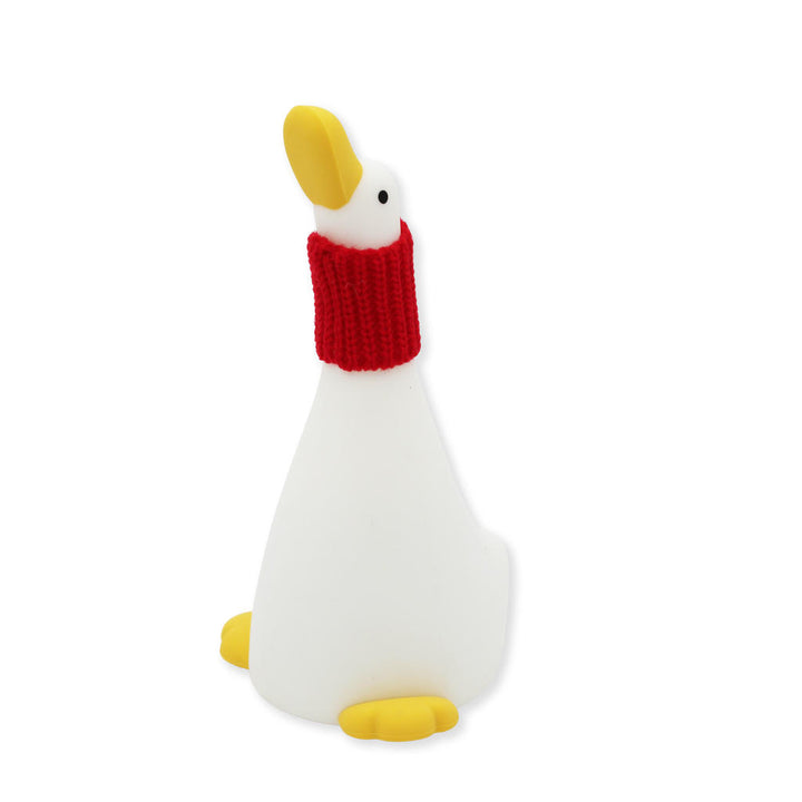 Silikon Nachtlicht Gans Snuggle