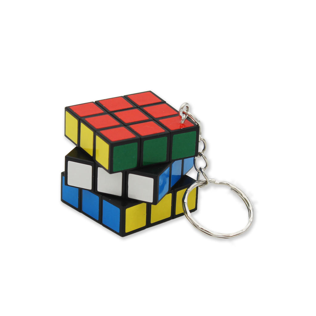 Mini Zauberwürfel