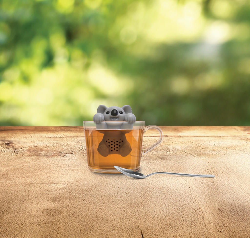 Koala Tee Ei