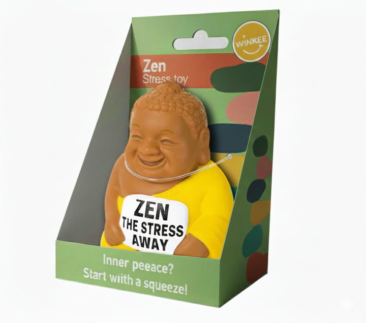 Zen Stressball