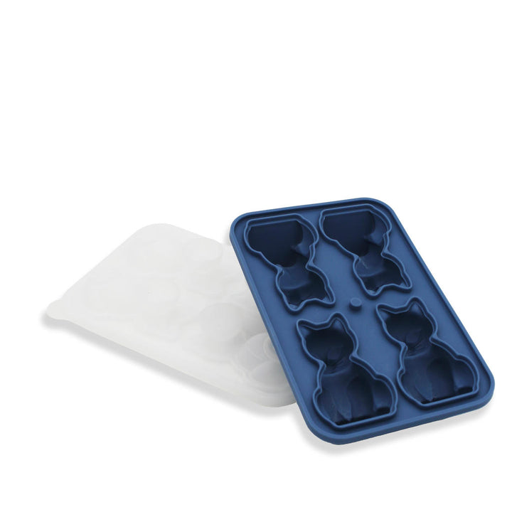 Eiswürfelform Kitty