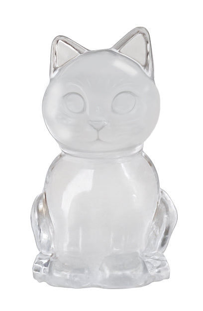 Eiswürfelform Kitty