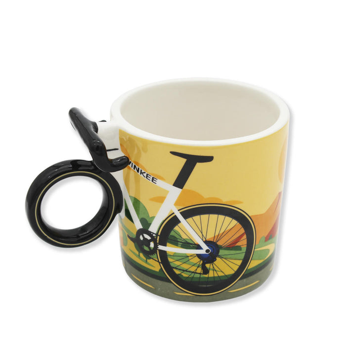 Coffee Ride Kaffeebecher