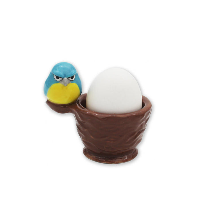 Eierbecher Grumpy Bird Boris