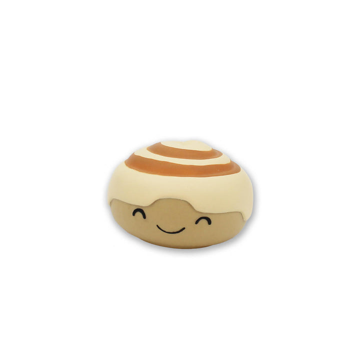 Cinnamon Roll Stress Toy