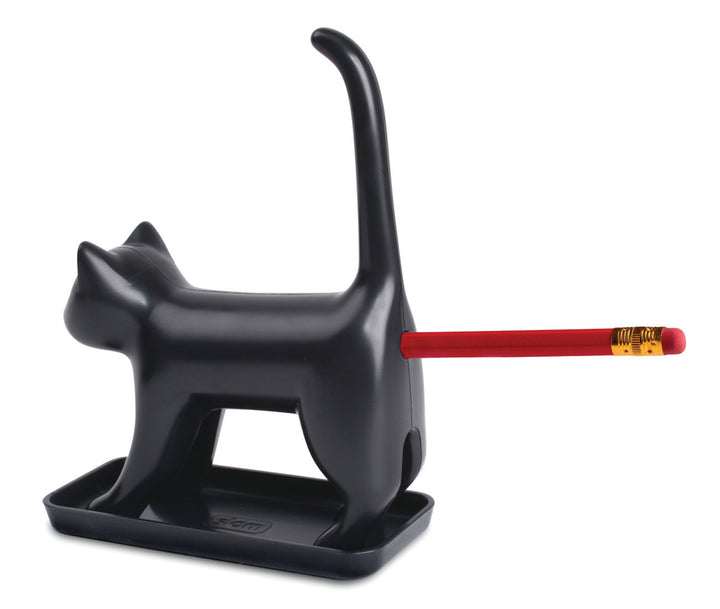 Bleistiftspitzer Katze/Hund mit Sound