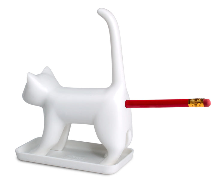 Bleistiftspitzer Katze/Hund mit Sound