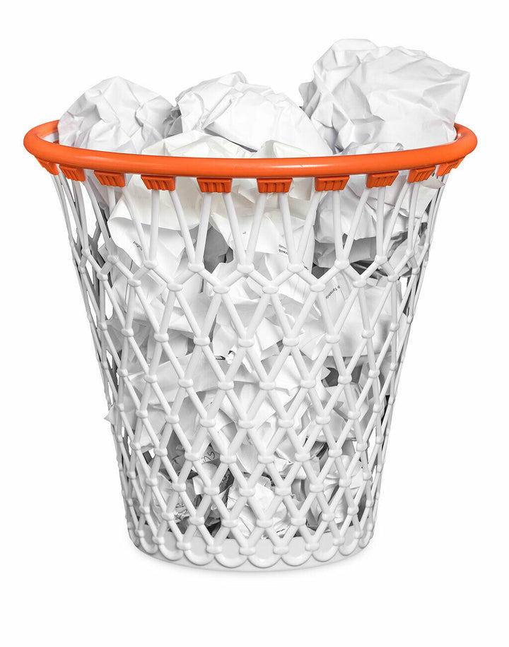 Basketball Papierkorb
